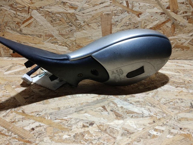 133811 Alfa Romeo 156 1997-2005 bal oldali 5 vezetékes visszapillantó tükör