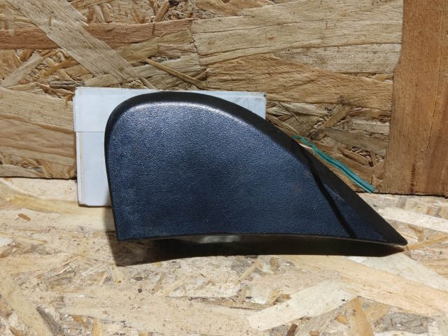 153144 Fiat Freemont 2011-2015 bal első sárvédő csavartakaró műanyag