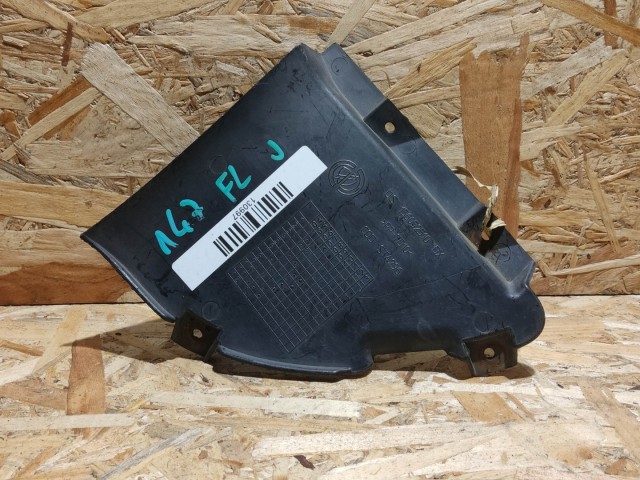 130997 Alfa Romeo 147 2000-2010 Légterelő, jobb Használt  
