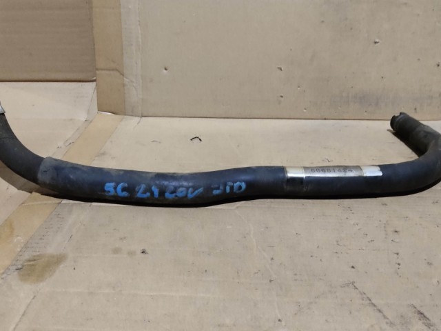 Alfa romeo 156 2,4 20v Diesel Szervócső 60681404