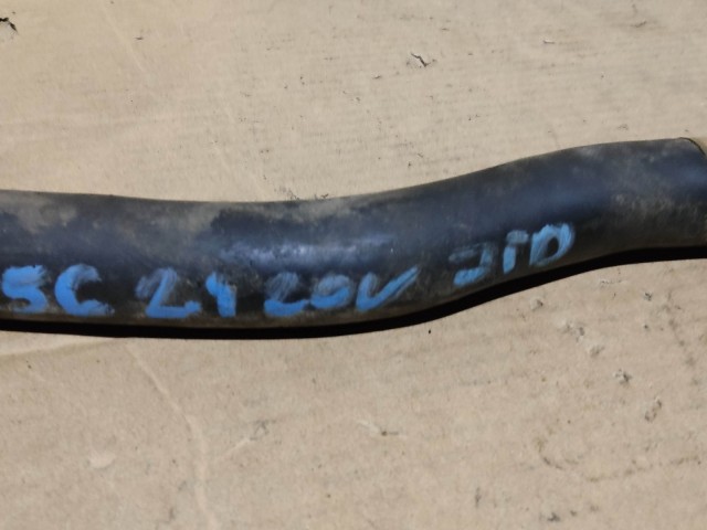 Alfa romeo 156 2,4 20v Diesel Szervócső 60681404