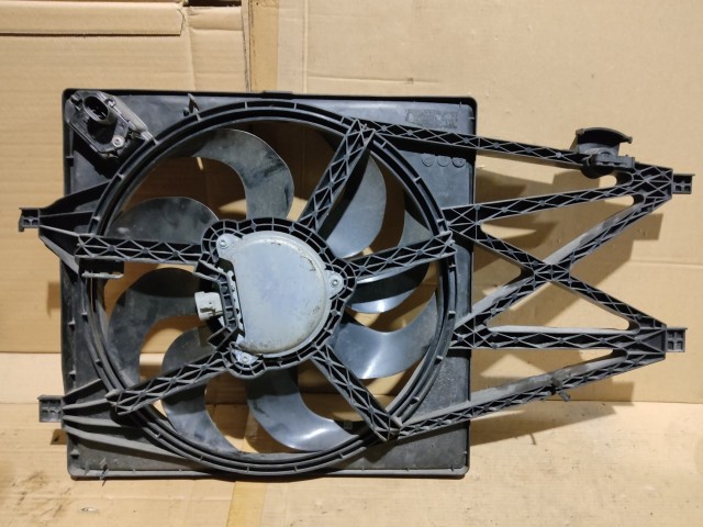 Hűtőventilátor Használt  