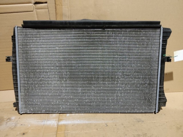 Skoda Karoq 2018 1,5 Tfsi Vízhűtő 5Q0 121 251EM