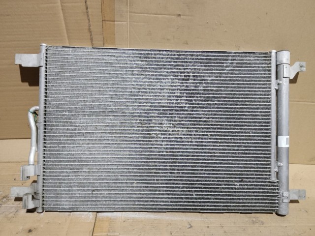 Skoda Karoq 1,5 Tfsi Klímahűtő 5Q0816411AR