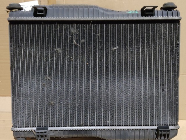 121764 Ford Fiesta 2008-2017 1,6 Diesel Vízhűtő 