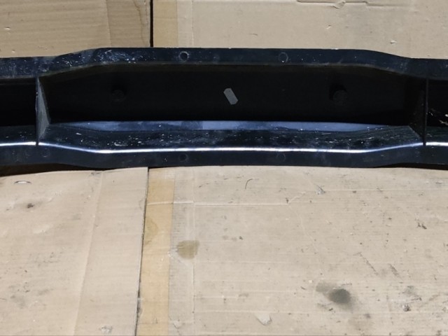 Alfa Romeo Giulietta 2010-2020 hátsó nyúlványösszekötő (lökhárító merevítő) 51813036