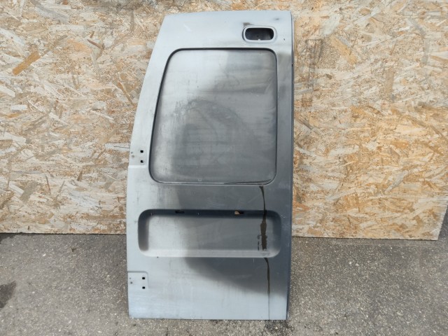 168401 Fiat Scudo 1995-2006 bal hátsó raktárajtó