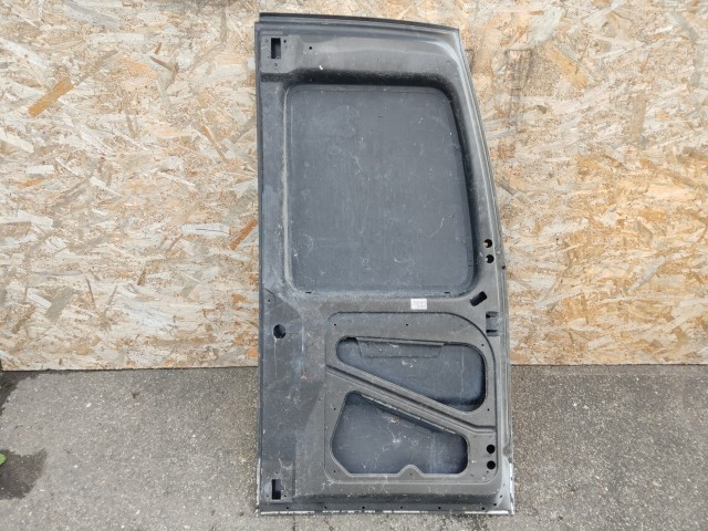 168401 Fiat Scudo 1995-2006 bal hátsó raktárajtó