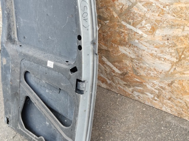 168401 Fiat Scudo 1995-2006 bal hátsó raktárajtó