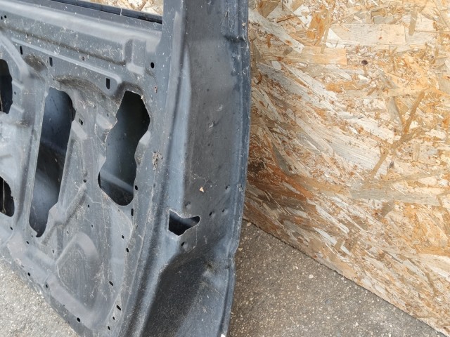 168403 Fiat Scudo, Citroen Jumpy, Peugeot Expert  1995-2006 jobb első ajtó 9464570888