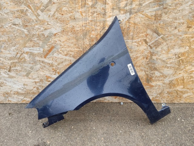 168410 Fiat Punto II. 1999-2003 bal első sárvédő