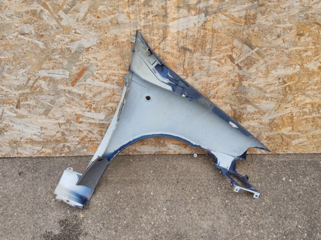 168410 Fiat Punto II. 1999-2003 bal első sárvédő