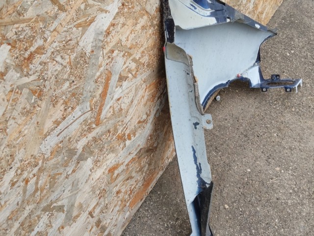 168410 Fiat Punto II. 1999-2003 bal első sárvédő