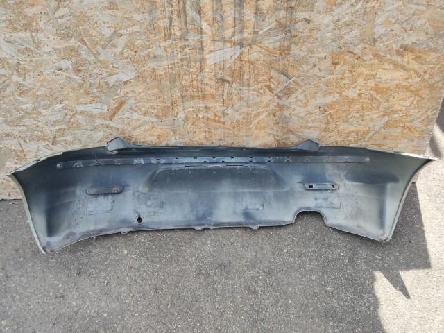 168433 Alfa Romeo 147 2000-2005 hátsó lökhárító 735257629