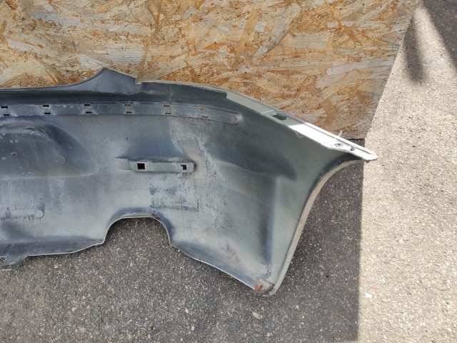 168433 Alfa Romeo 147 2000-2005 hátsó lökhárító 735257629