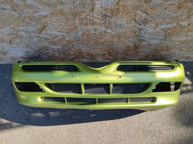 168537 Alfa Romeo GTV , Spider 1995-2002 első lökhárító