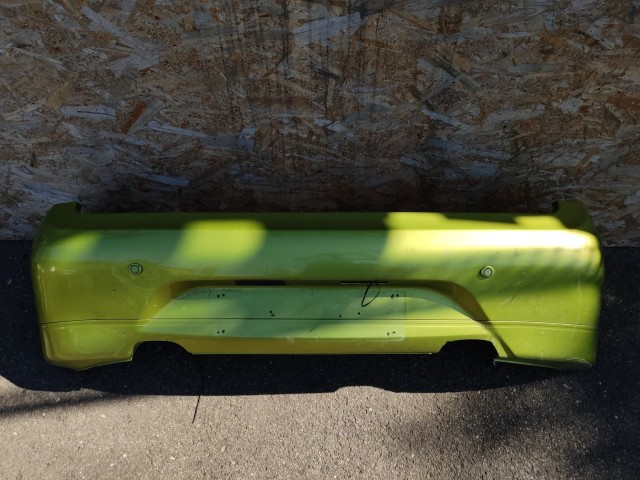 168538 Alfa Romeo GTV , Spider hátsó lökhárító parkszenzoros 