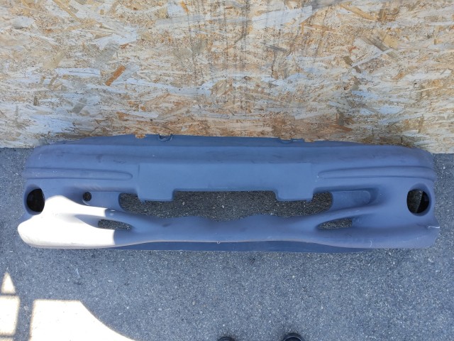 91437 Fiat Marea 1996-2002 ködlámpa helyes első lökhárító