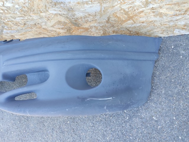 91437 Fiat Marea 1996-2002 ködlámpa helyes első lökhárító