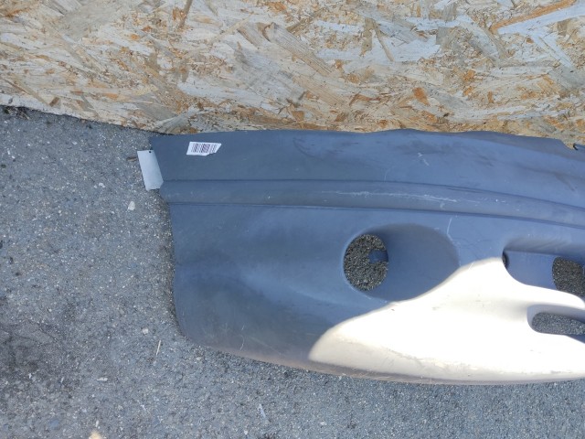 91437 Fiat Marea 1996-2002 ködlámpa helyes első lökhárító