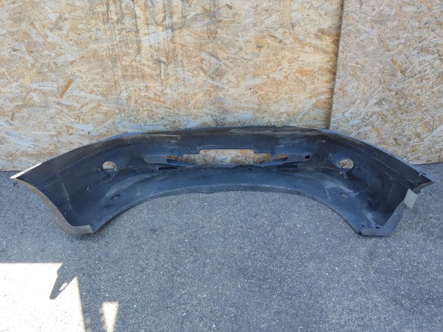 91437 Fiat Marea 1996-2002 ködlámpa helyes első lökhárító