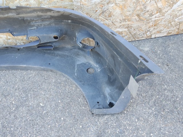 91437 Fiat Marea 1996-2002 ködlámpa helyes első lökhárító