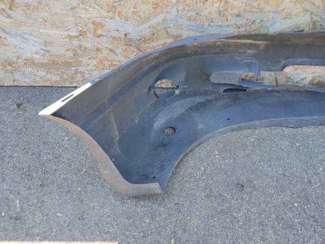 91437 Fiat Marea 1996-2002 ködlámpa helyes első lökhárító