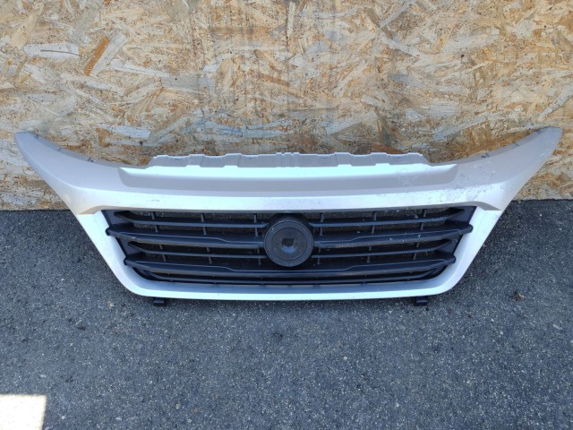 168547 Fiat Ducato 2014-2022 Díszrács a képen látható sérüléssel 