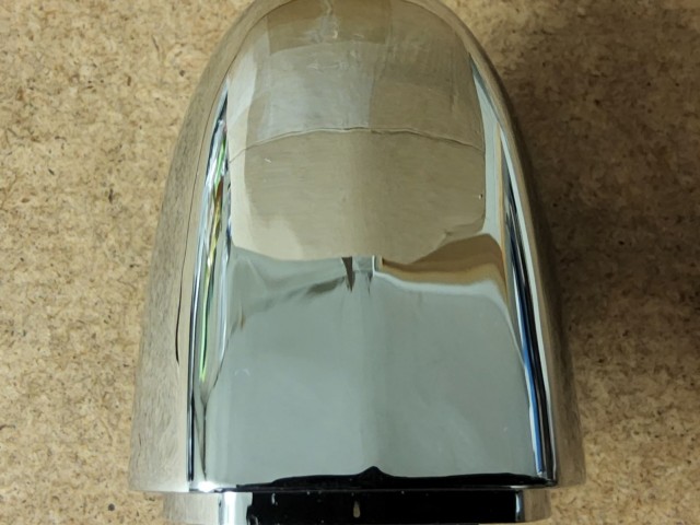 Fiat 500x utángyártott új, külső kilincs zárt kupak 735607046