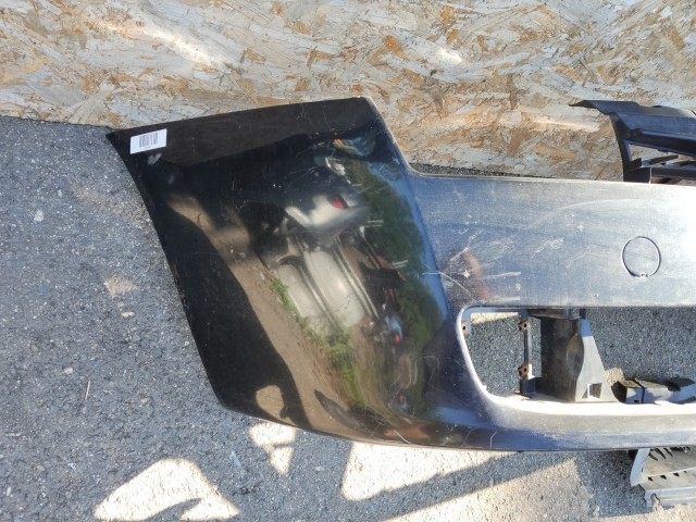 163110 Alfa Romeo 159 első lökhárító, alap kivitel ( nem mosós, nem Pdc-s) 71777554