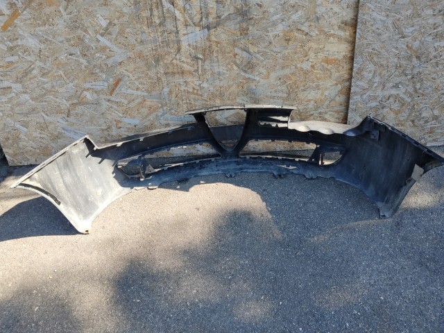 163110 Alfa Romeo 159 első lökhárító, alap kivitel ( nem mosós, nem Pdc-s) 71777554