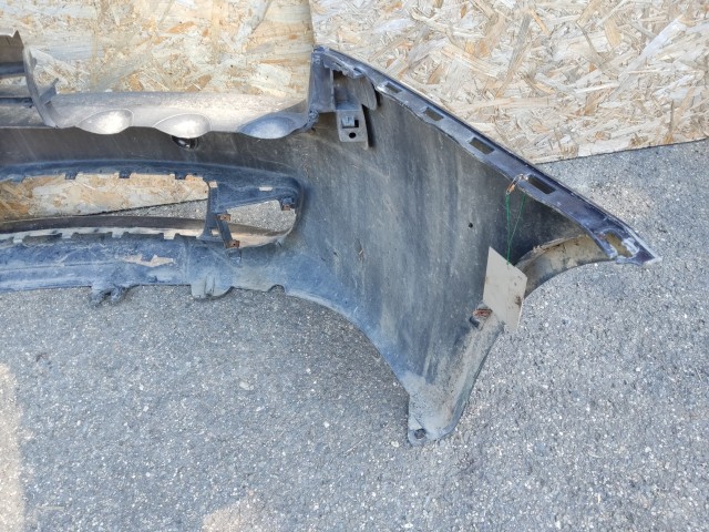 163110 Alfa Romeo 159 első lökhárító, alap kivitel ( nem mosós, nem Pdc-s) 71777554