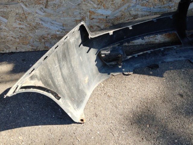 163110 Alfa Romeo 159 első lökhárító, alap kivitel ( nem mosós, nem Pdc-s) 71777554