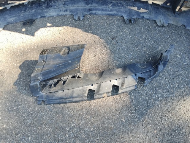 163110 Alfa Romeo 159 első lökhárító, alap kivitel ( nem mosós, nem Pdc-s) 71777554