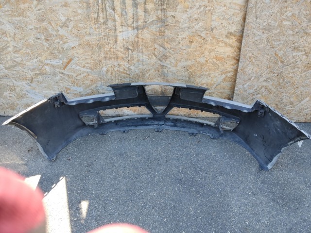 157780 Alfa Romeo 159 első lökhárító, alap kivitel ( nem mosós, nem Pdc-s) 71777554