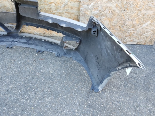 157780 Alfa Romeo 159 első lökhárító, alap kivitel ( nem mosós, nem Pdc-s) 71777554