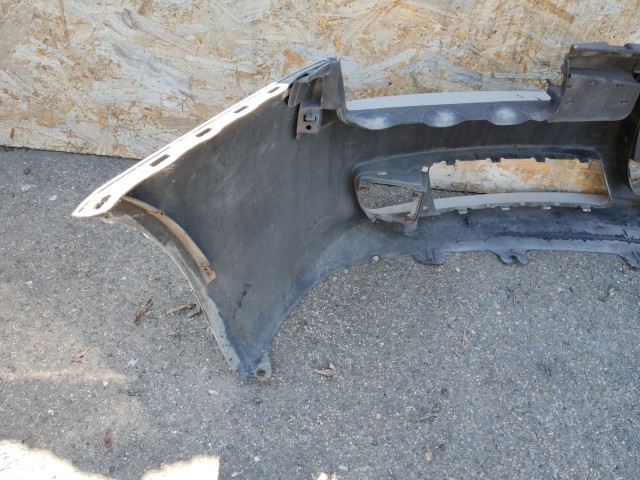 157780 Alfa Romeo 159 első lökhárító, alap kivitel ( nem mosós, nem Pdc-s) 71777554