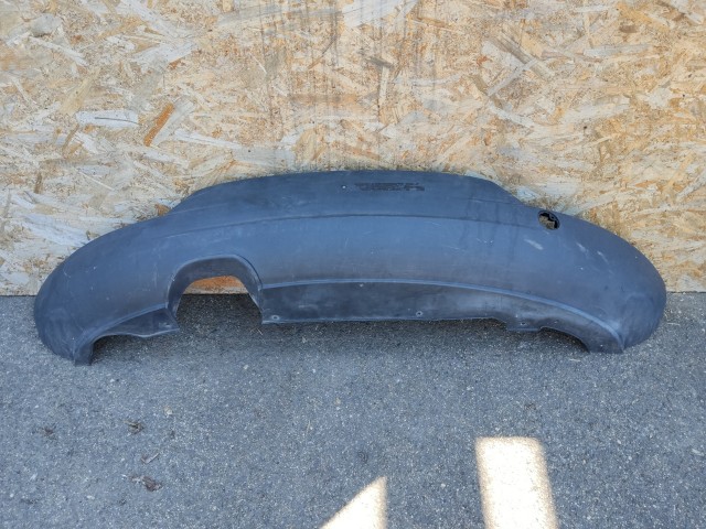 168620 Lancia Delta 2008-2014 hátsó lökhárító alsó rész 735453173