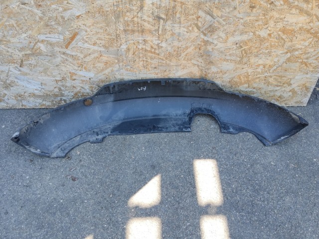 168620 Lancia Delta 2008-2014 hátsó lökhárító alsó rész 735453173