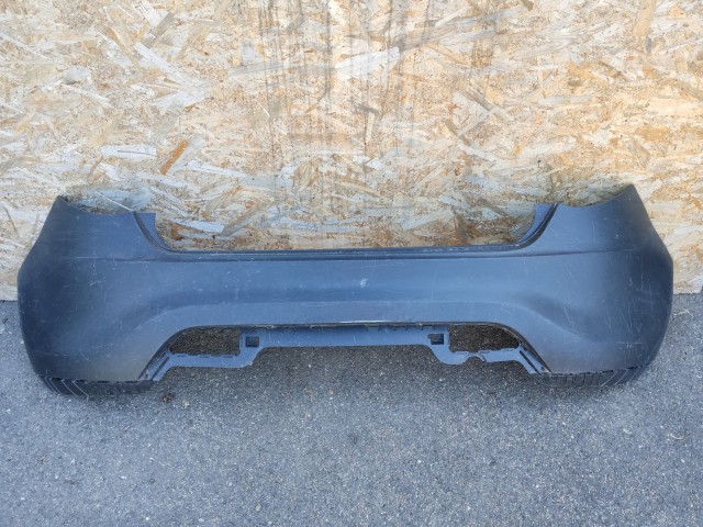 168623 Fiat Bravo 2007-2014 hátsó lökhárító 735426845