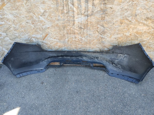 168623 Fiat Bravo 2007-2014 hátsó lökhárító 735426845