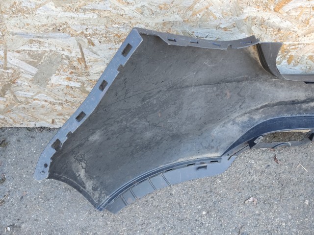 168623 Fiat Bravo 2007-2014 hátsó lökhárító 735426845