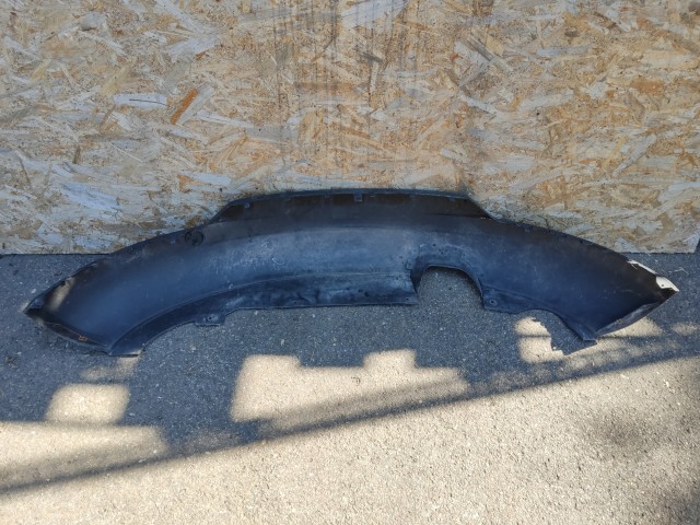 168630 Lancia Delta 2008-2014 hátsó lökhárító alsó rész 735453173