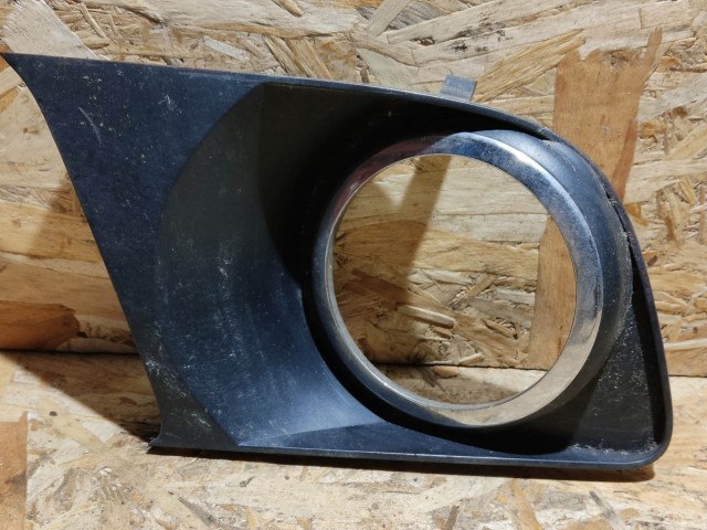 167264 Alfa Romeo 159 2005-2011 bal ködlámpa keret 156057615