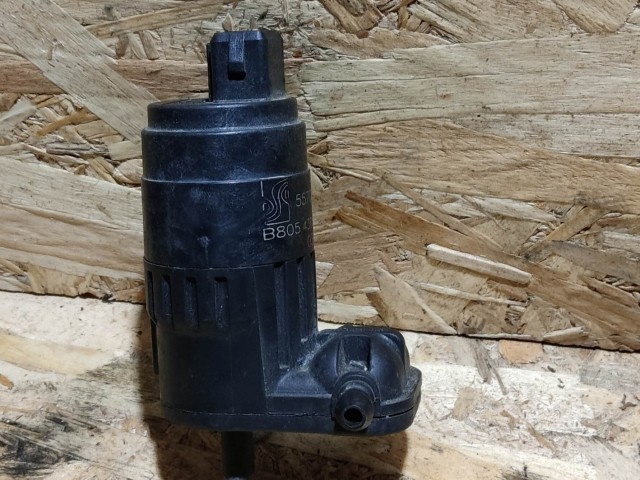 Fiat Grande Punto  Ablakmosó motor 55702893