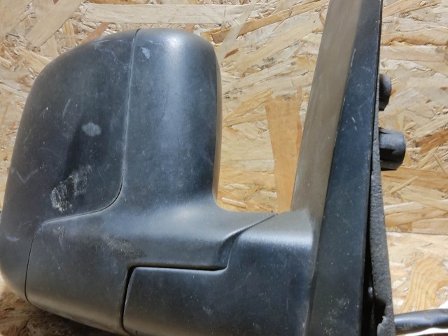 147307  Fiat Fiorino, Qubo jobb oldali manuális visszapillantó tükör 