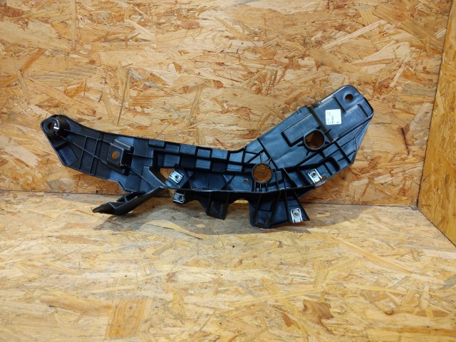 Fiat Ducato 2014- gyári új bal első fényszóró tartó műanyag 1391283080