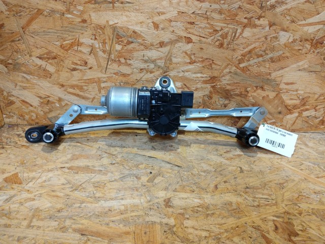 Fiat Doblo III.-IV. gyári új első ablaktörlő motor mechanikával