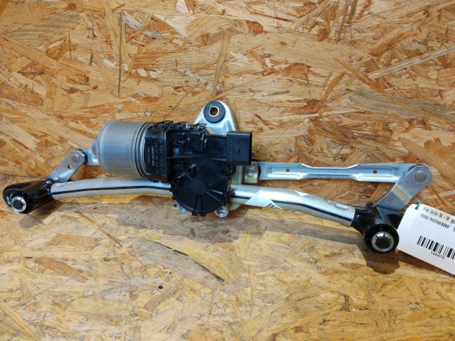 Fiat Doblo III.-IV. gyári új első ablaktörlő motor mechanikával