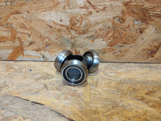 Alfa Romeo, Fiat, Lancia gyári új, féltengely csillag 46308126